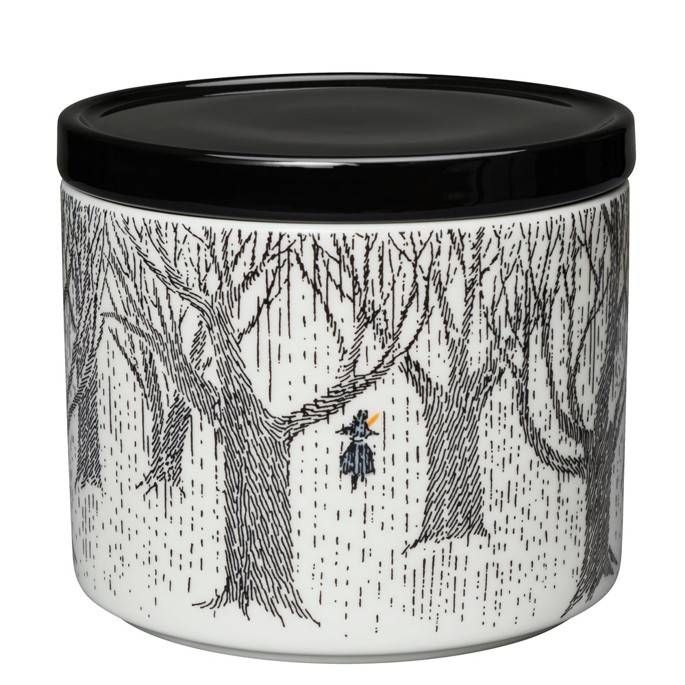 Moomin Jar: True to His Origins 0,7L (2017-)