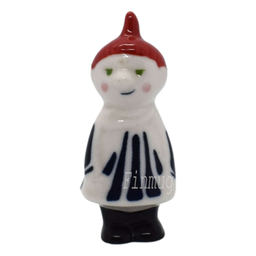 Mumin figurin: Lille My, 6cm