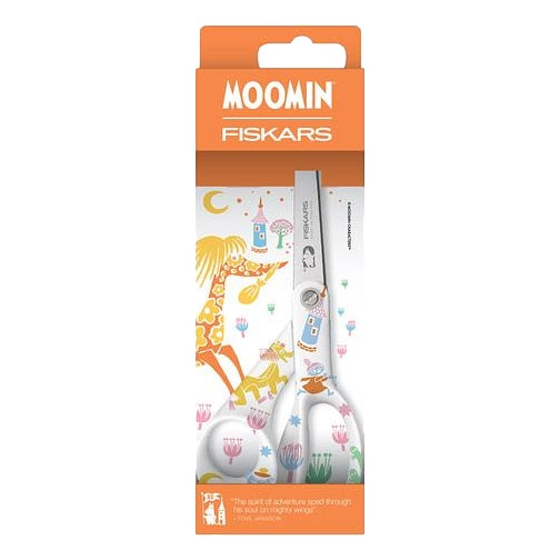 Muumi sakset: MOOMIN 80, 21cm