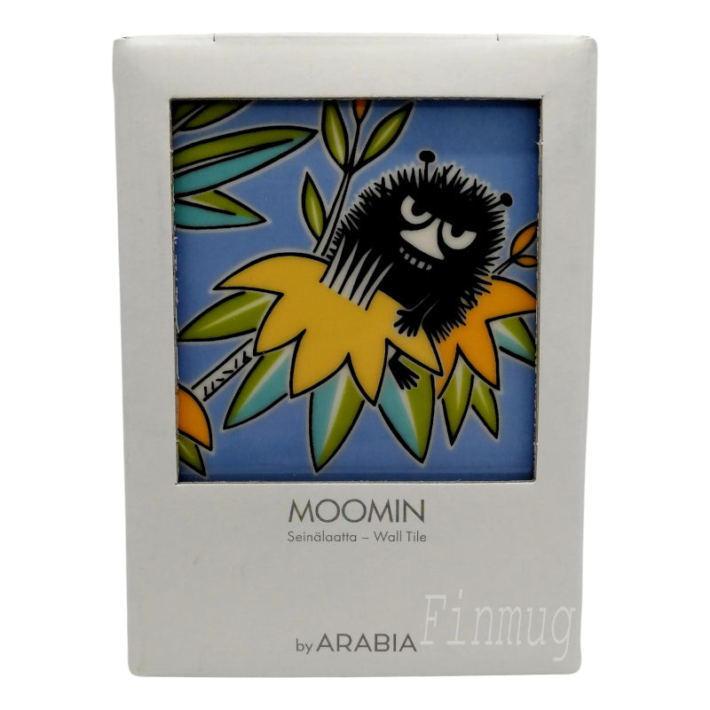 Moomin Deco Tree: Stinky (2017)