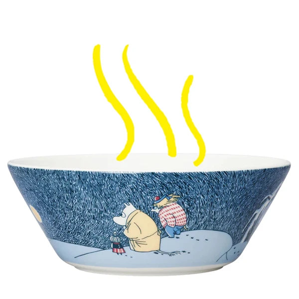 Sesonki-muumikulhot
