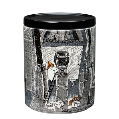 Moomin Jar: True to His Origins 1,2L (2017-)