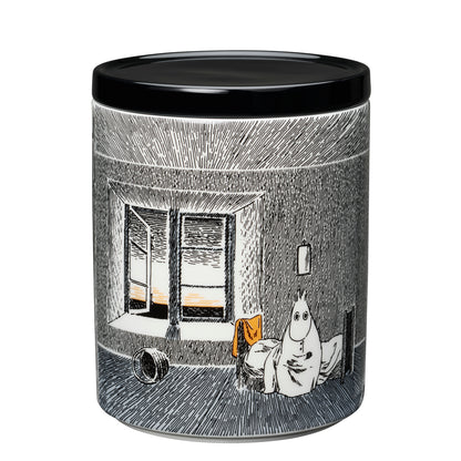 Moomin Jar: True to His Origins 1,2L (2017-)