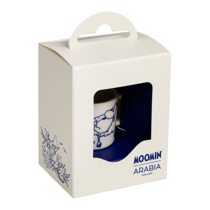 12ml Muumi minimuki: Haru, Muumipeikko (2026)