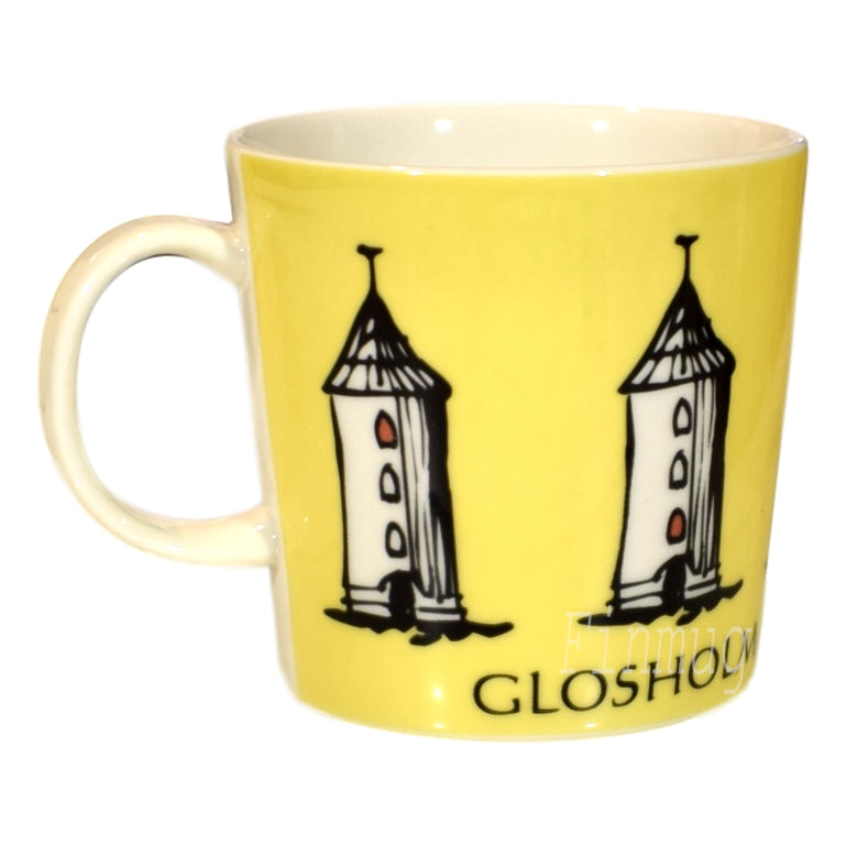 Muki: Glosholm keltainen (2002)