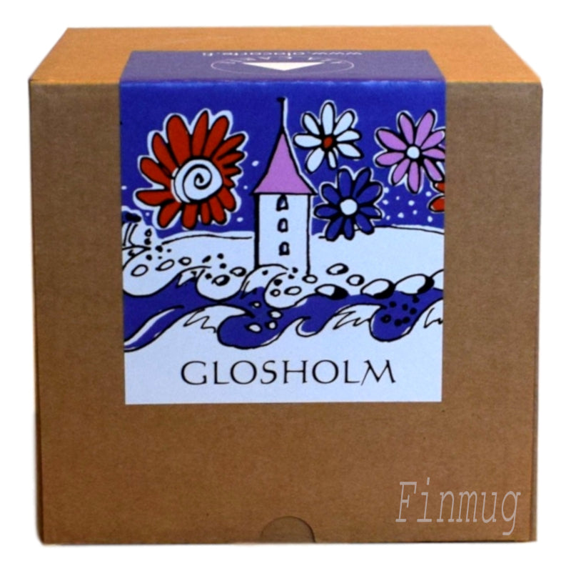 Muki: Glosholm syysmyrsky (2019)