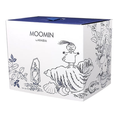 Moomin Mug: Sea Breeze, Moomin's Day (2023)