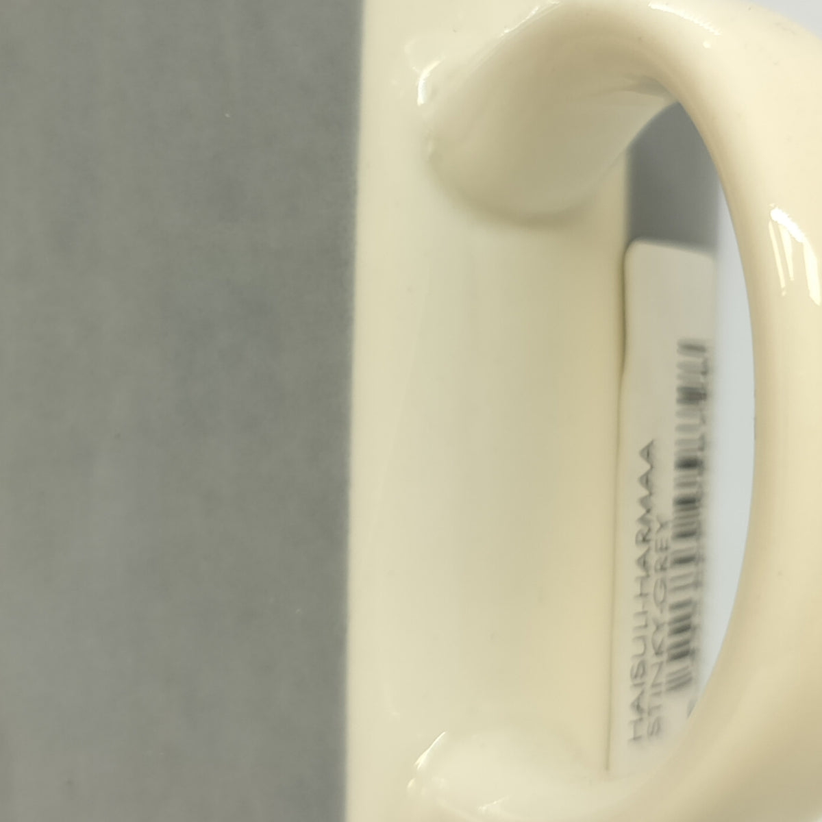 Defekta mumins