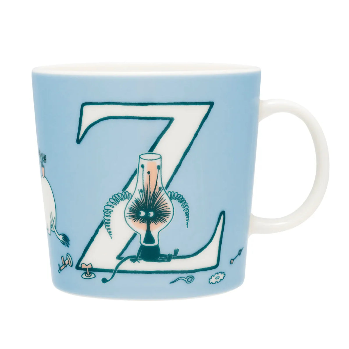 0.4L Muminmugg: ABC Z (2025-)