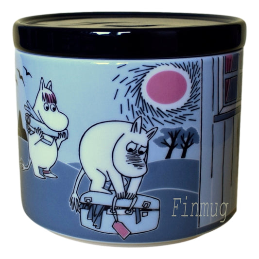 Muumipurkki: Seikkailumuutto 0,7l (2013-)