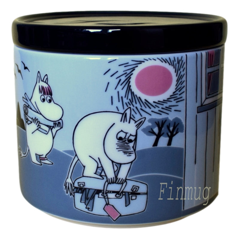 Muumipurkki: Seikkailumuutto 0,7l (2013-)