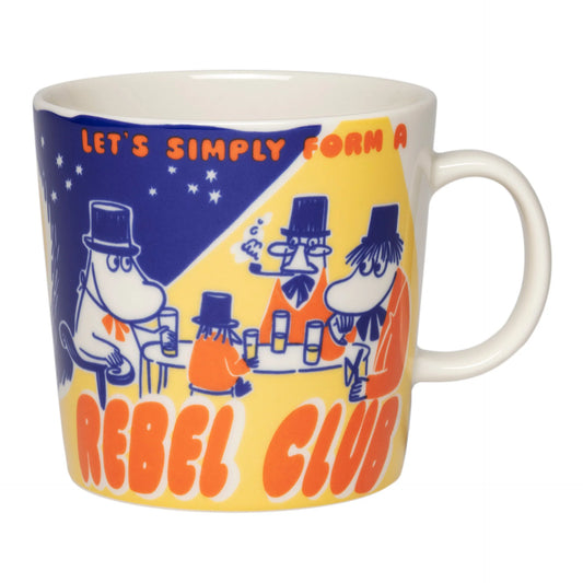 0.4L Muumimuki: Rebel Club (2026-)