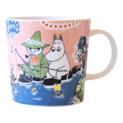 Muminmugg: Moominvalley park Japan 3 (2026)