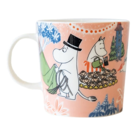 Muminmugg: Moominvalley park Japan 3 (2026)