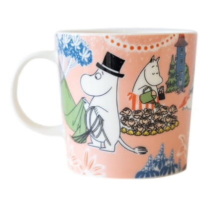 Muminmugg: Moominvalley park Japan 3 (2026)
