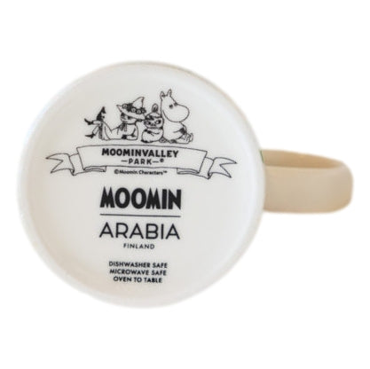 Muminmugg: Moominvalley park Japan 3 (2026)