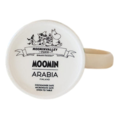 Muminmugg: Moominvalley park Japan 3 (2026)