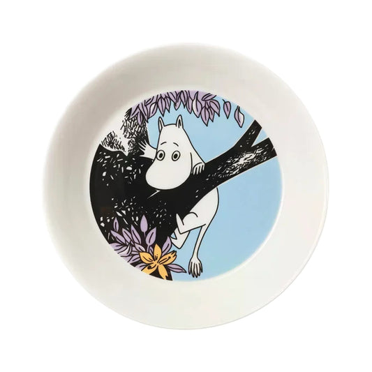 Pieni Muumilautanen: Sydänystävät, 15cm (2025-)