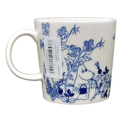 Moomin Mug: Sea Breeze, Moomin's Day (2023)