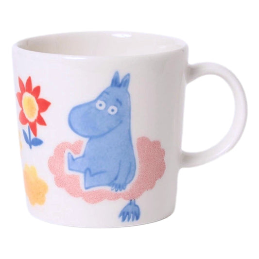 Muumimuki: Päiväunelmia, Beams x Moomin Arabia (2025-)
