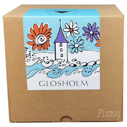 Muki: Glosholm Kevätkukkia majakalla (2021)