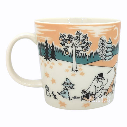 Muminmugg: Moominvalley park Japan (2019-2022)