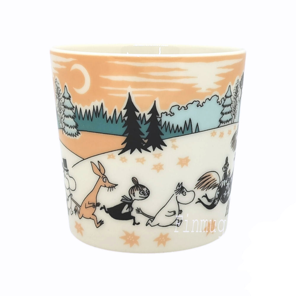 Muminmugg: Moominvalley park Japan (2019-2022)