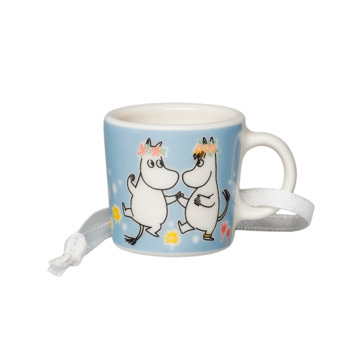 12ml Moomin Mini Mug: Summer Dance (Sweden 2026)