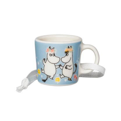 12ml Moomin Mini Mug: Summer Dance (Sweden 2026)