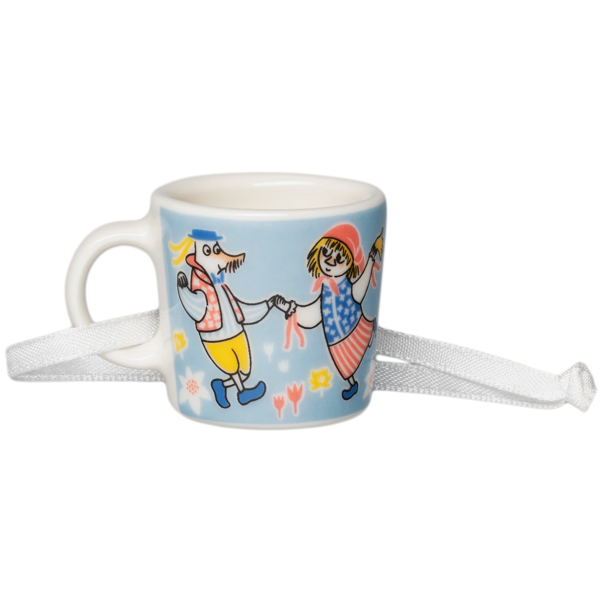 12ml Moomin Mini Mug: Summer Dance (Sweden 2026)