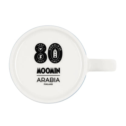 Moomin Mug: Friends Forever (2025-)
