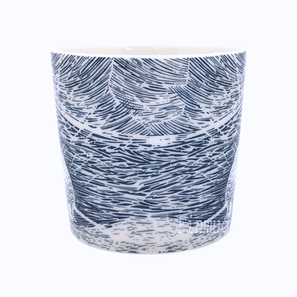 Moomin Mug: Snow Blizzard (2020)