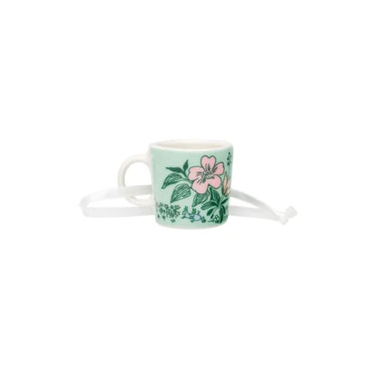 12ml Muumi minimuki: Muumin päivä 2025 & Moomin Mugs -Kirja