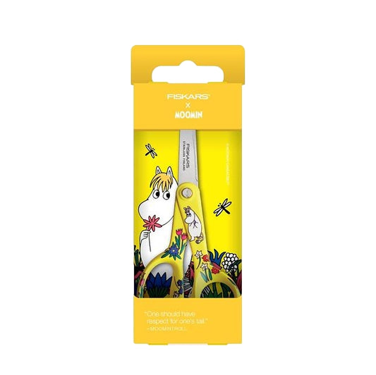 Muumi lastensakset: Niiskuneiti, 13cm