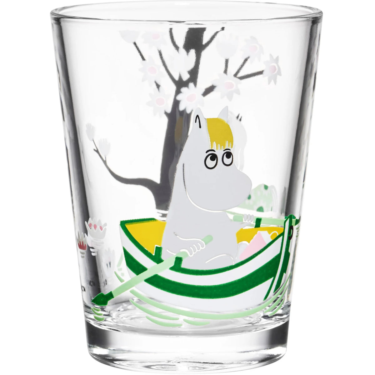 Mummiglas: Snorkfrøken (2018-2024)