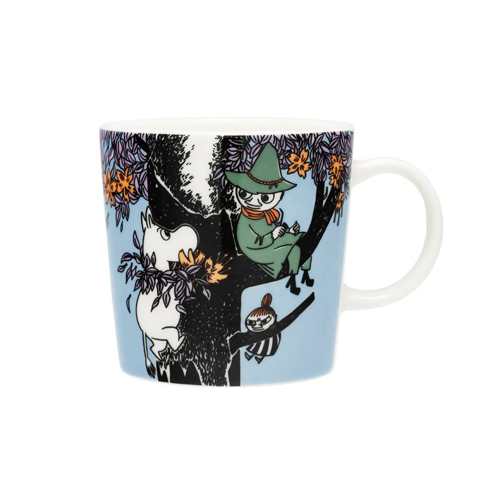 Moomin Mug: Friends Forever (2025-)