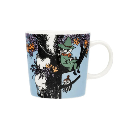 Moomin Mug: Friends Forever (2025-)