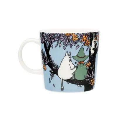 Moomin Mug: Friends Forever (2025-)