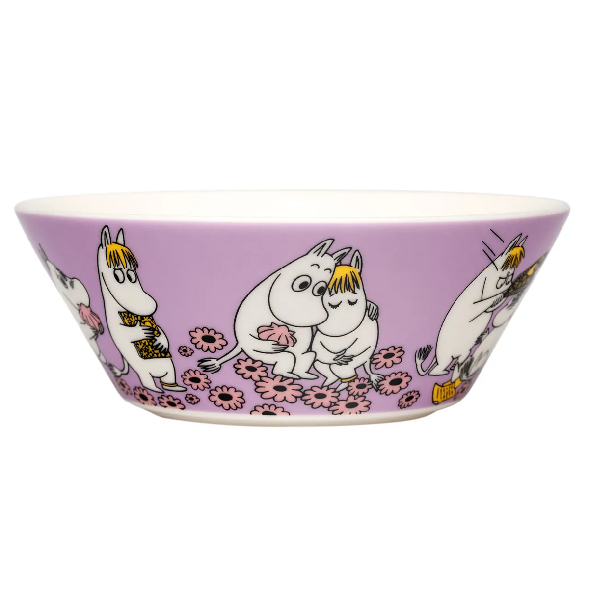 Moomin Bowl: Sweethearts (2026-)