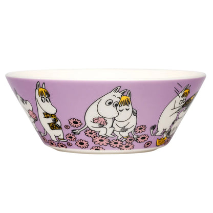 Moomin Bowl: Sweethearts (2026-)