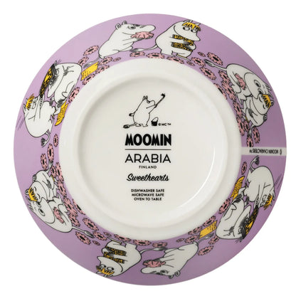 Moomin Bowl: Sweethearts (2026-)