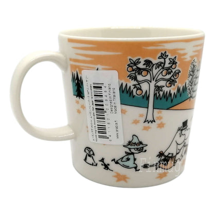 Muumimuki: 1st Anniversary Moominvalley park Japan (2020)