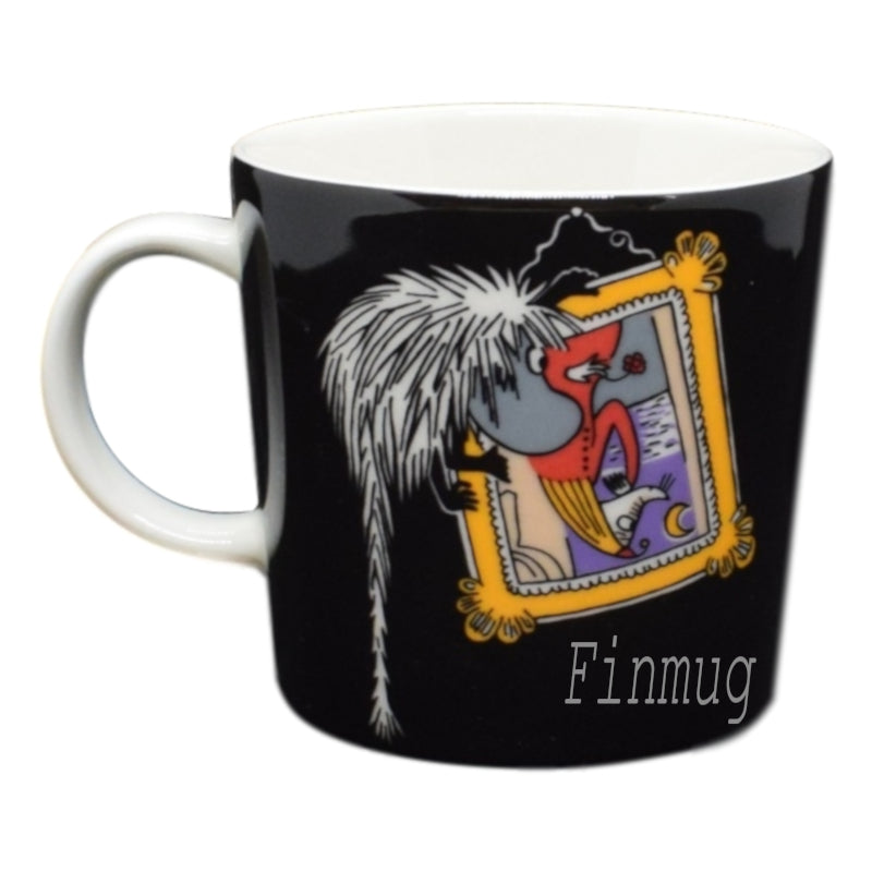 Moomin Mug: Ancestor (2016-)
