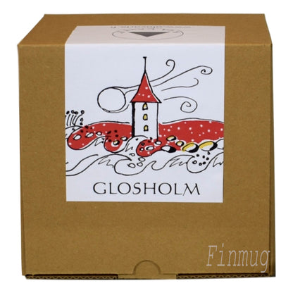 Muki: Glosholm ensilumi majakalla (2016)