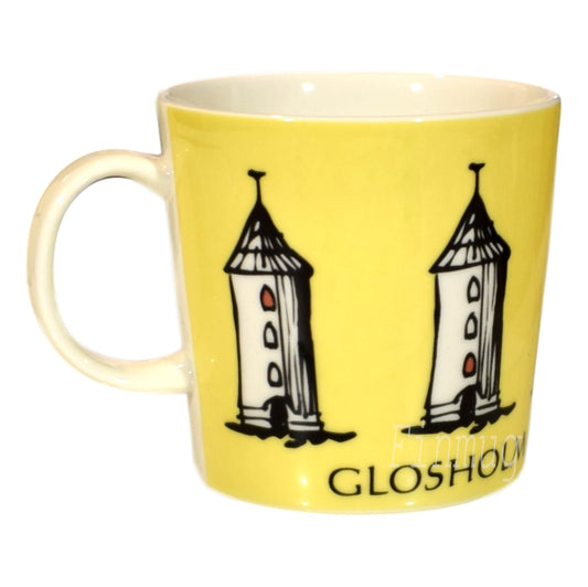 Muki: Glosholm keltainen (2002)