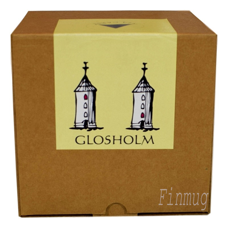 Muki: Glosholm keltainen (2002)