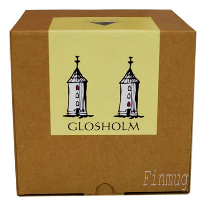 Muki: Glosholm keltainen (2002)
