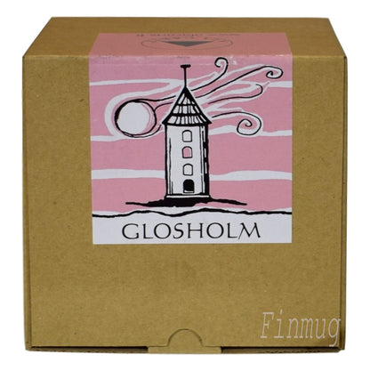 Muki: Glosholm vaaleanpunainen (2013)