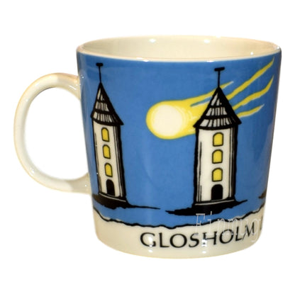 Muki: Glosholm sininen (2006)