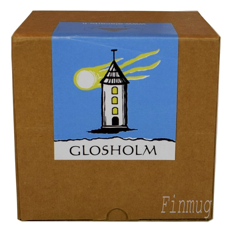 Muki: Glosholm sininen (2006)